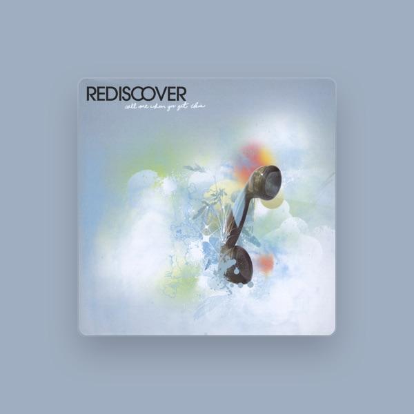 Rediscover