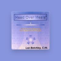 Lee Betchley CHt