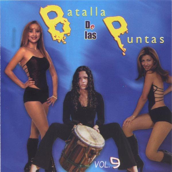 Vamos a la Disco