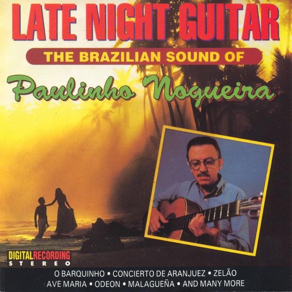 O Barquinho