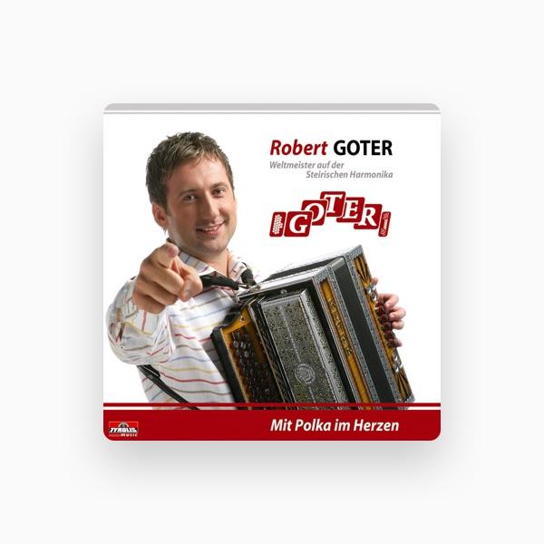 Robert Goter