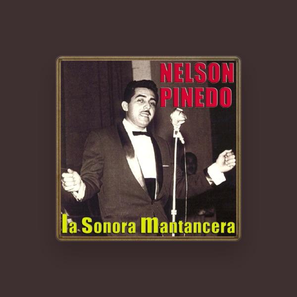 Nelson Pinedo