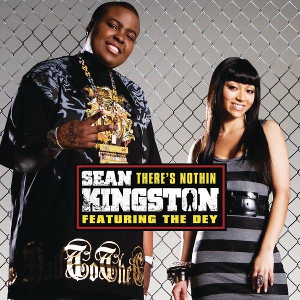 There's Nothin (feat. The Dey)