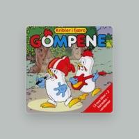 Gompene