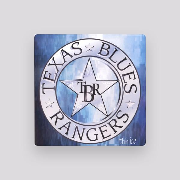 Texas Blues Rangers