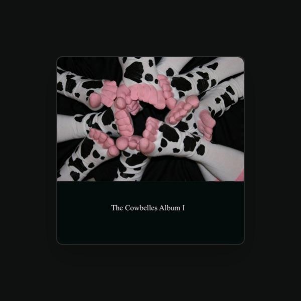 The Cowbelles