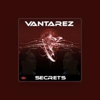 Vantarez