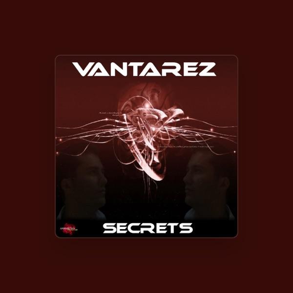 Vantarez
