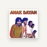 Anak Bayan
