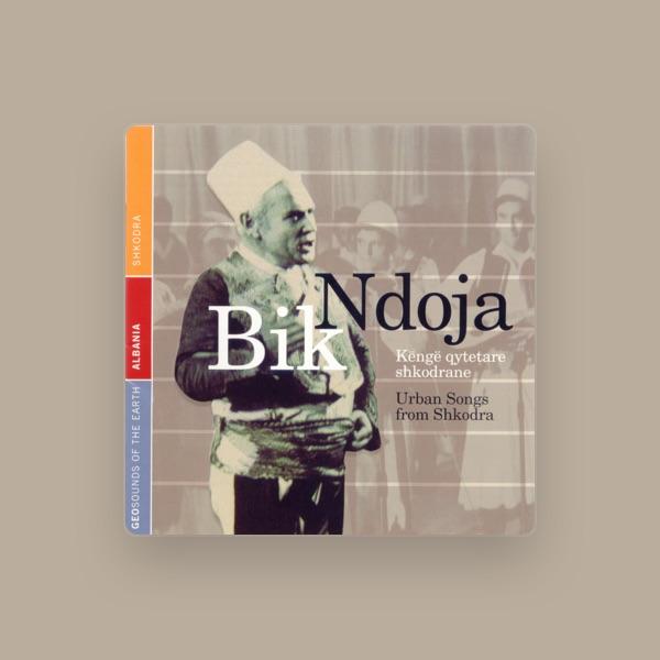 Bik Ndoja
