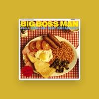 Big Boss Man