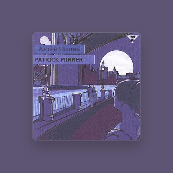 Patrick Minner