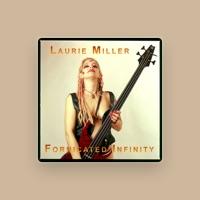 Laurie Miller