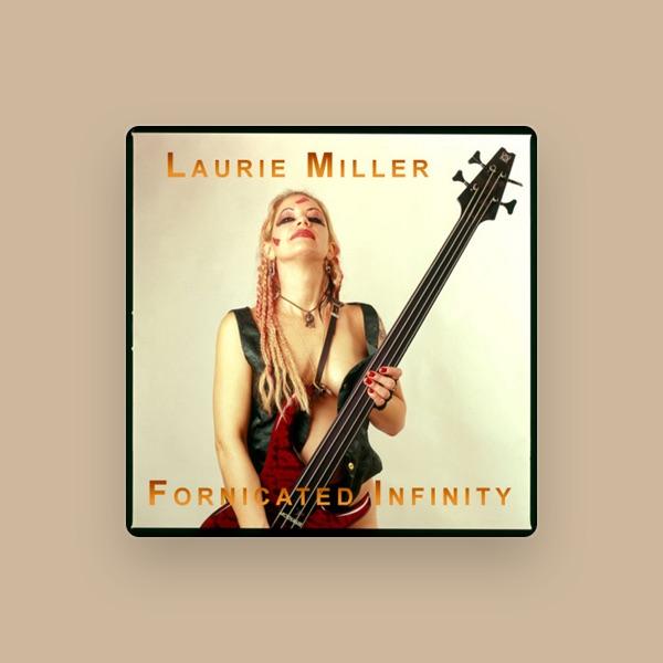 Laurie Miller