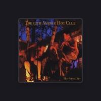 12th Avenue Hot Club