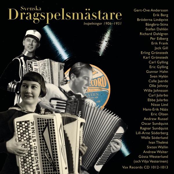 Accordion Jitters