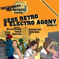 Retro Sess