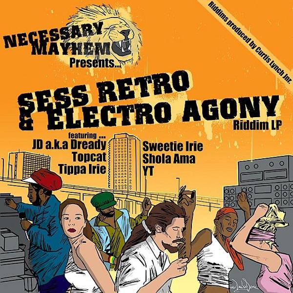 Electro Agony