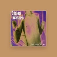 Stolen Waters