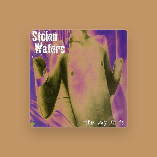 Stolen Waters