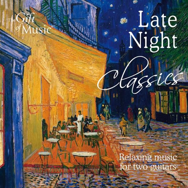 Chamber Concerto in D major, RV 93 (arr. M. Vishnik and S. Piha): II. Largo