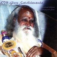 Satchidananda Gurudev
