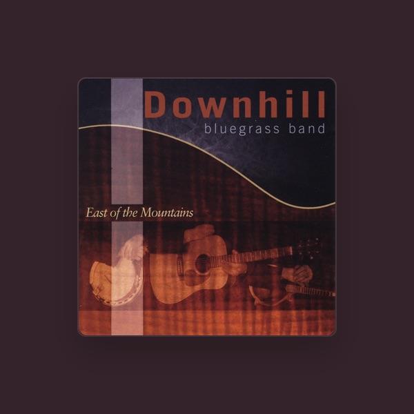 Downhill Bluegrass Band