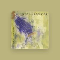 Jens Gunderssen