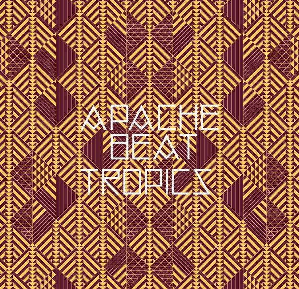 Tropics (CFCF Remix)