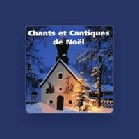 Jean-Paul Saint-Jean et la Maitrise de Montreuil