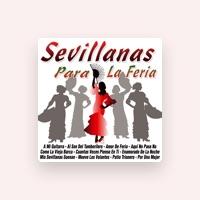 Coro Rociero De Sevillanas