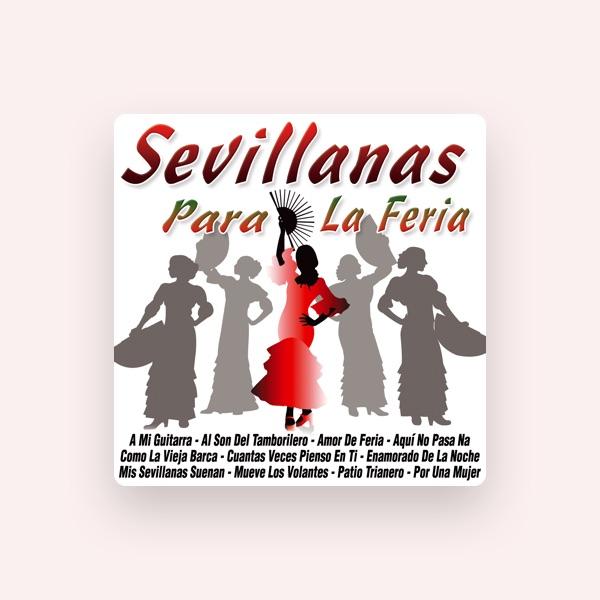Coro Rociero De Sevillanas