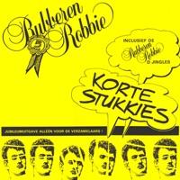 Unieke Rubberen Robbie Jingles