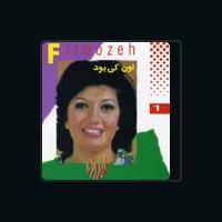 Firoozeh