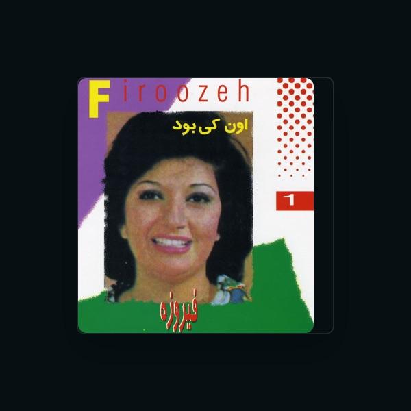 Firoozeh