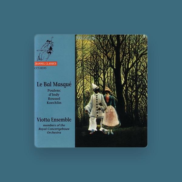 Viotta Ensemble