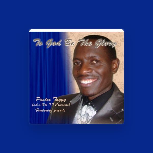 Rev T T Chivaviro
