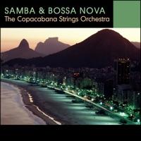 Crazy samba