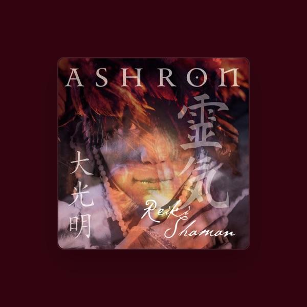 Ashron