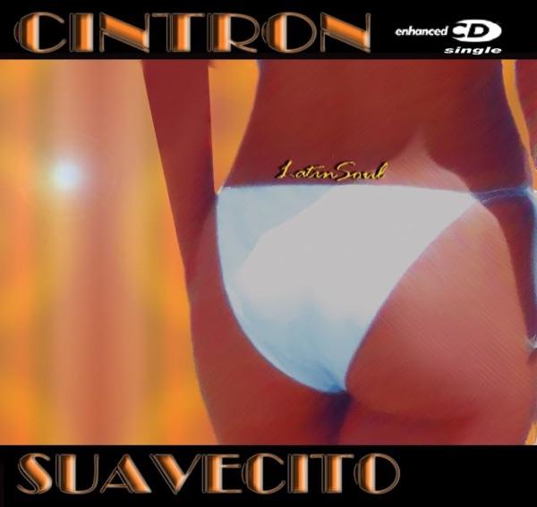 Suavecito (Reggae Club Edit)