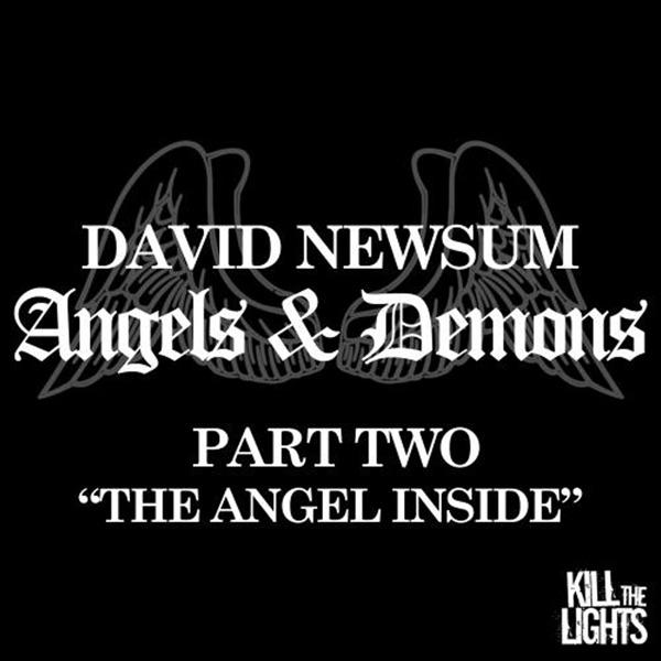 The Angel Inside