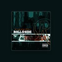 Roll-X-Side