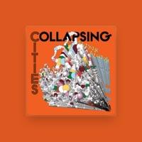 Collapsing Cities