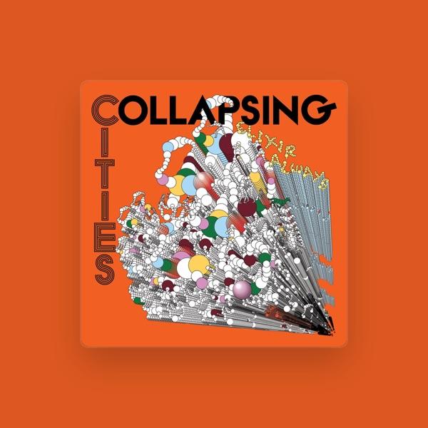 Collapsing Cities