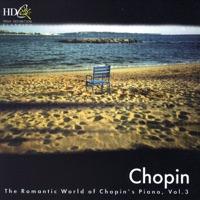Nocturne in F Sharp Major, Op. 15, No. 2