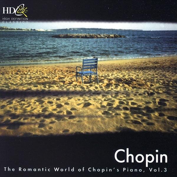 Nocturne in C Minor, Op. 48, No. 1