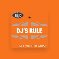 DJ's Rule
