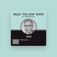 Willie "The Lion" Smith