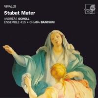 Introduzione al Miserere "Filiae Maestae Jerusalem" in C Minor, RV 638: II. "Sileant Zephyri"