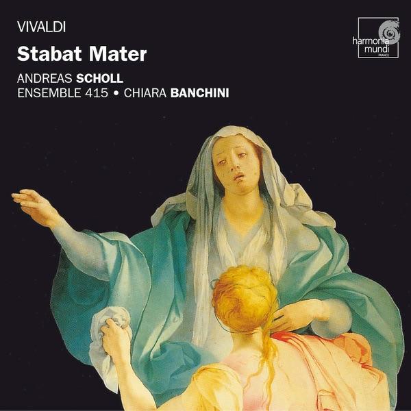 Introduzione al Miserere "Filiae Maestae Jerusalem" in C Minor, RV 638: II. "Sileant Zephyri"